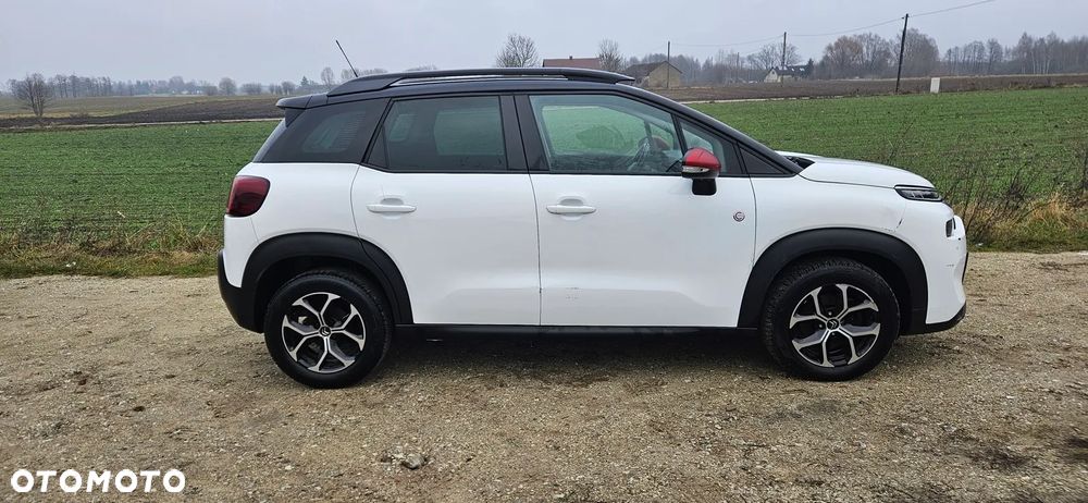 Citroën C3 Aircross - 4