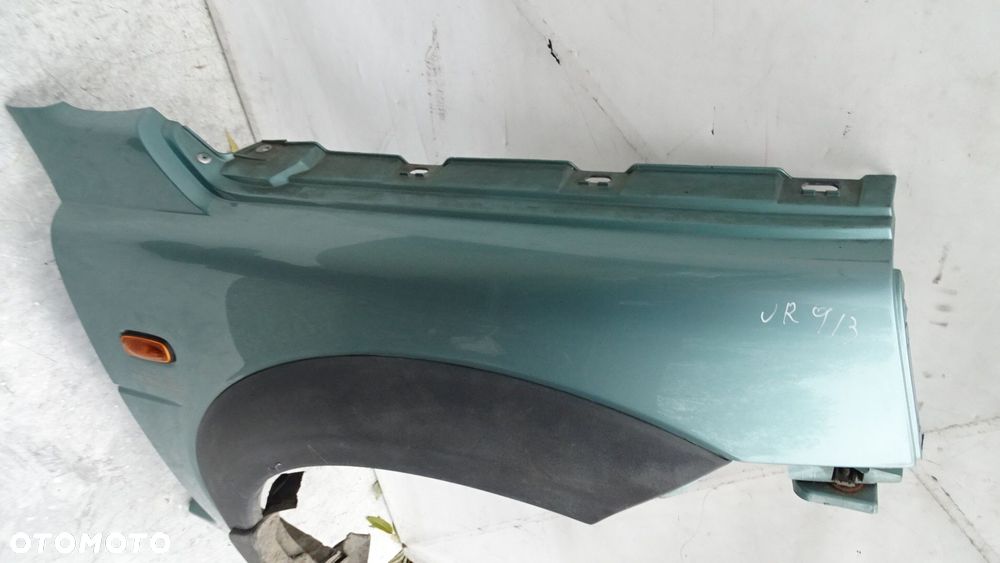 BŁOTNIK PRAWY PRZEDNI LAND ROVER FREELANDER 610 - 3