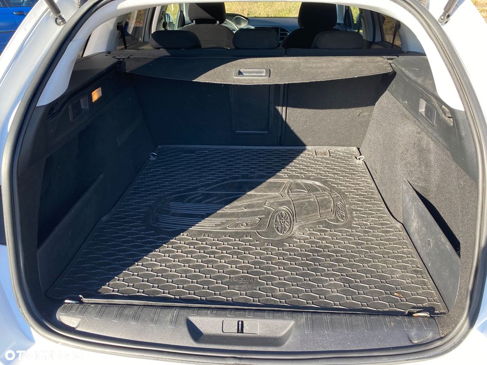 Peugeot 308 BlueHDi 100 Stop & Start Access - 9