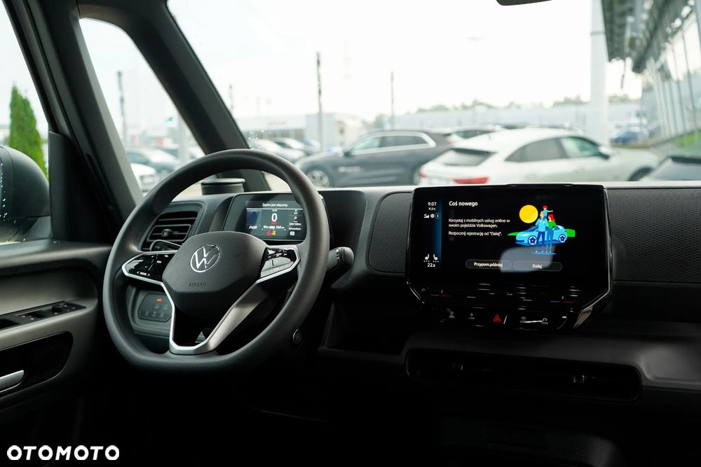 Volkswagen ID BUZZ - 25