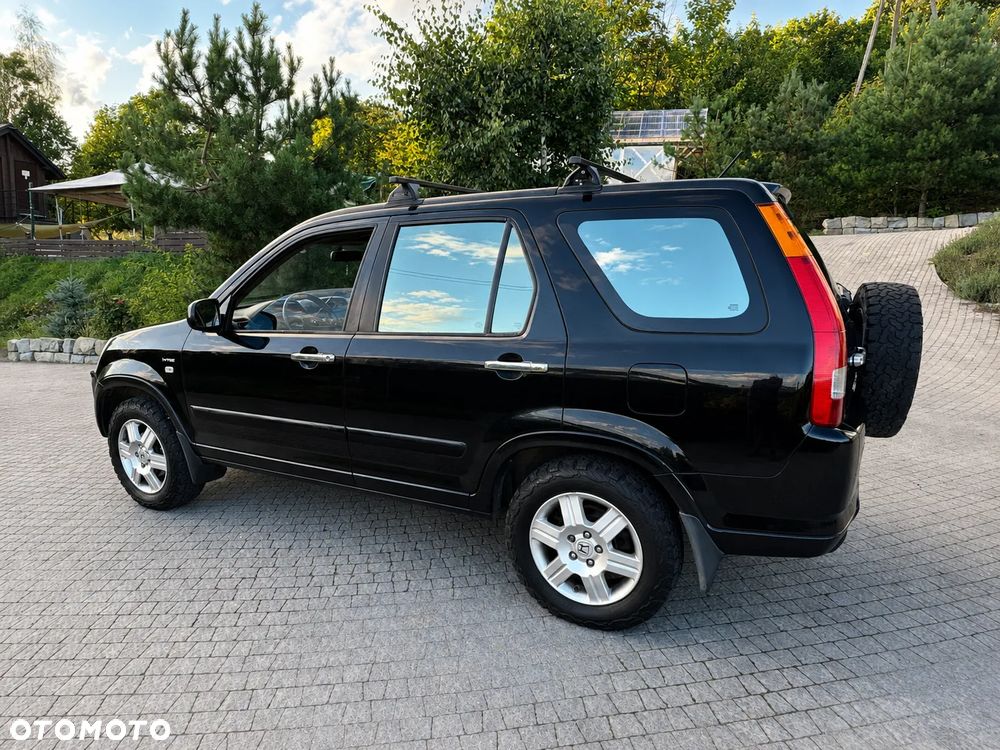 Honda CR-V 2.0 Executive - 6