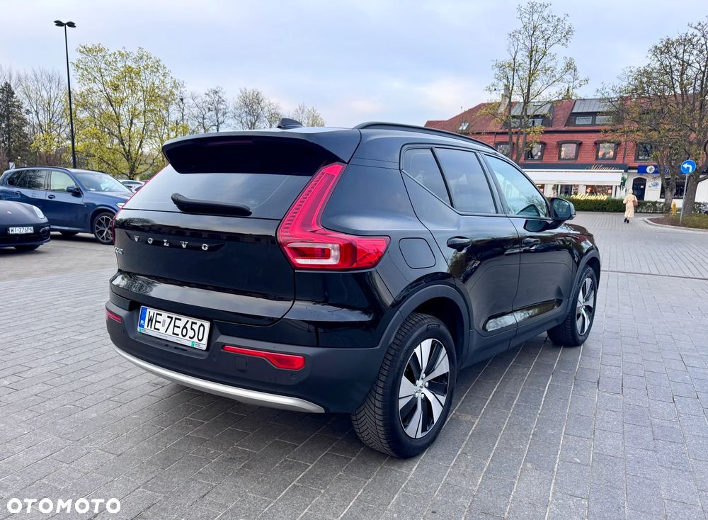 Volvo XC 40 T2 Essential - 5
