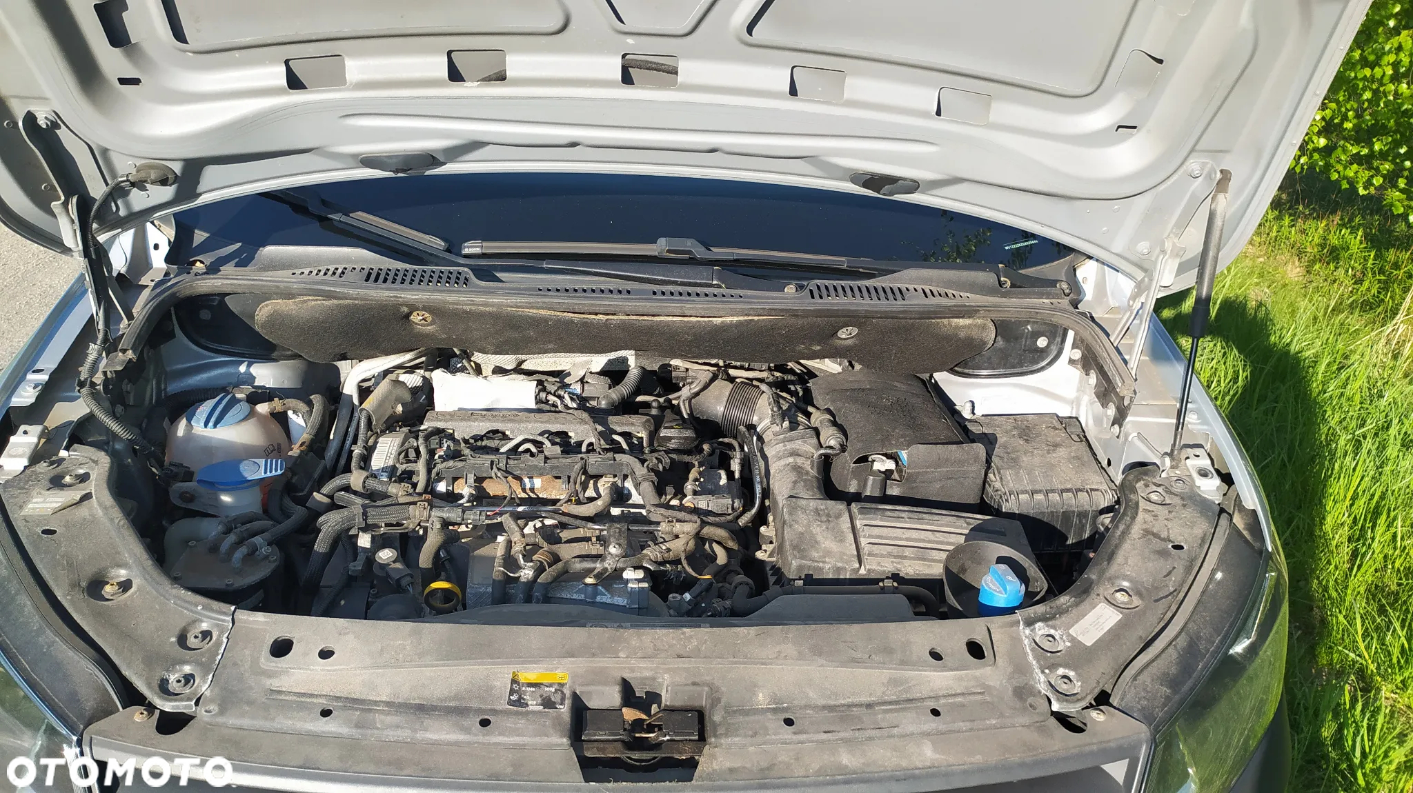 Volkswagen Caddy 2.0 TDI - 18