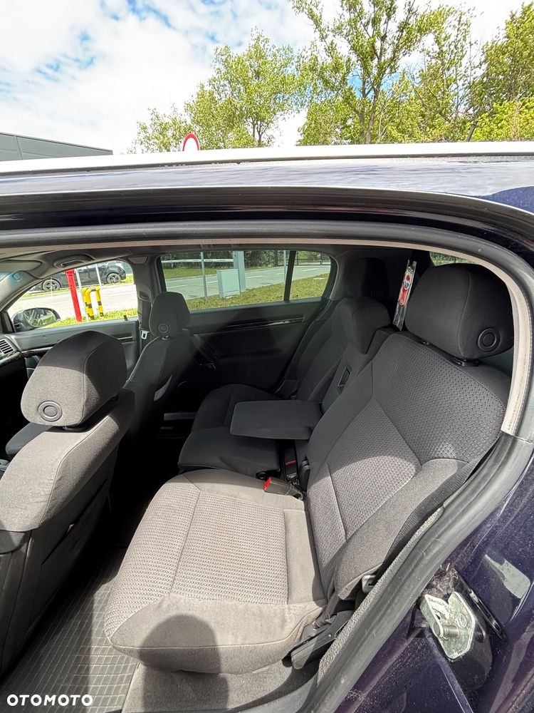 Opel Signum 2.2 - 10