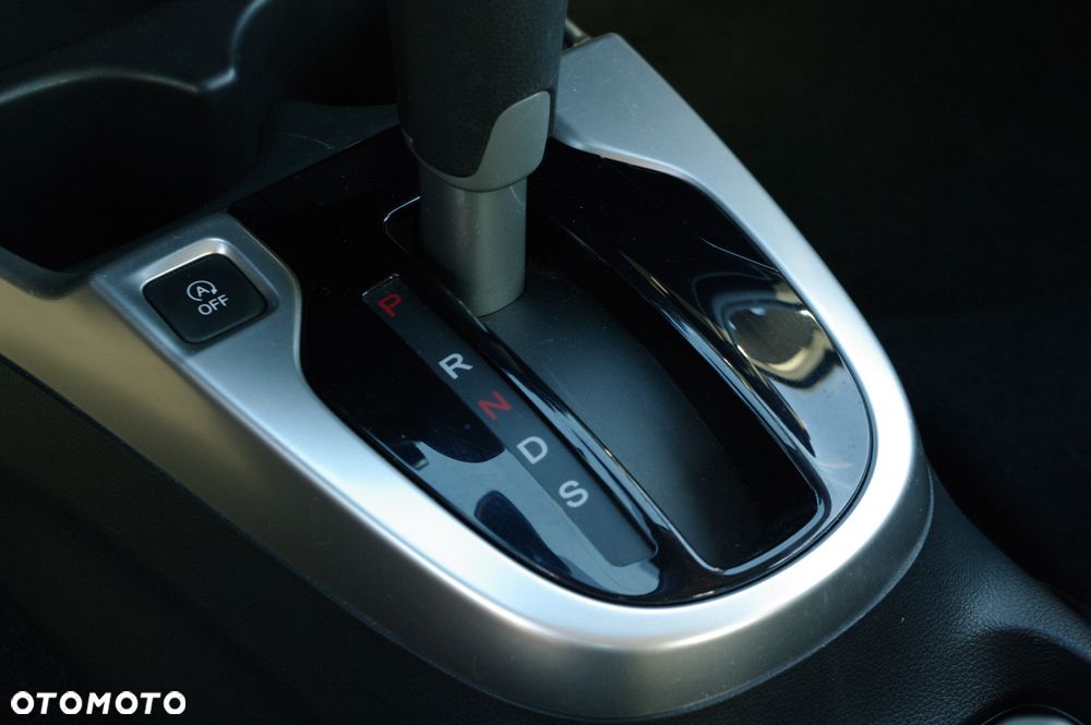 Honda Jazz 1.3 Comfort (ADAS/Honda Connect+) CVT - 13