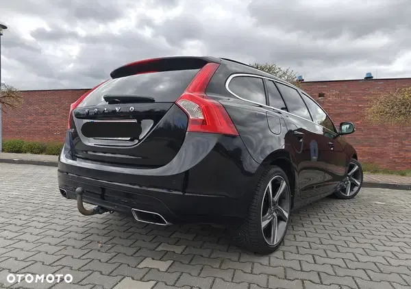 Volvo V60 D4 Drive-E Summum - 4