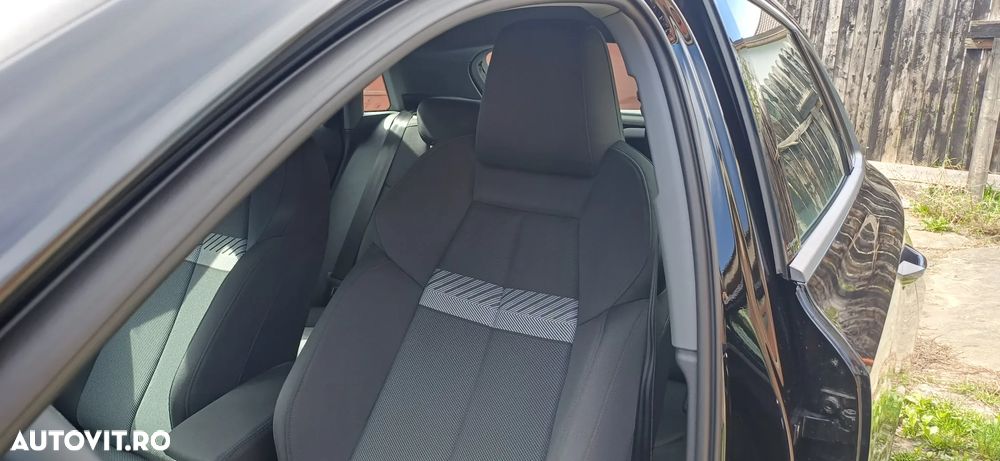 Audi A3 35 TFSI Advanced - 9