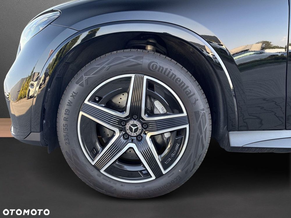 Mercedes-Benz GLC - 10