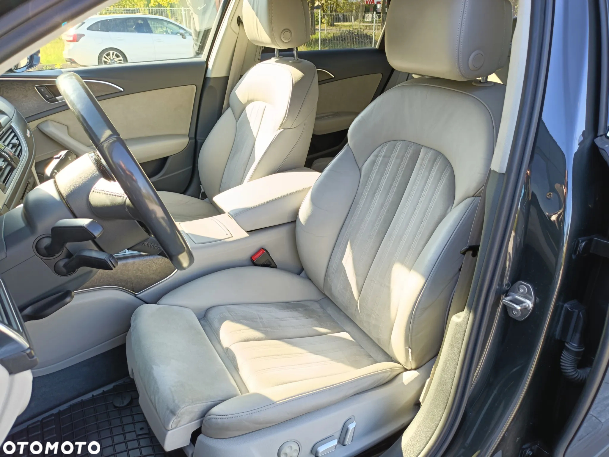 Audi A6 3.0 TDI Quattro S tronic - 10