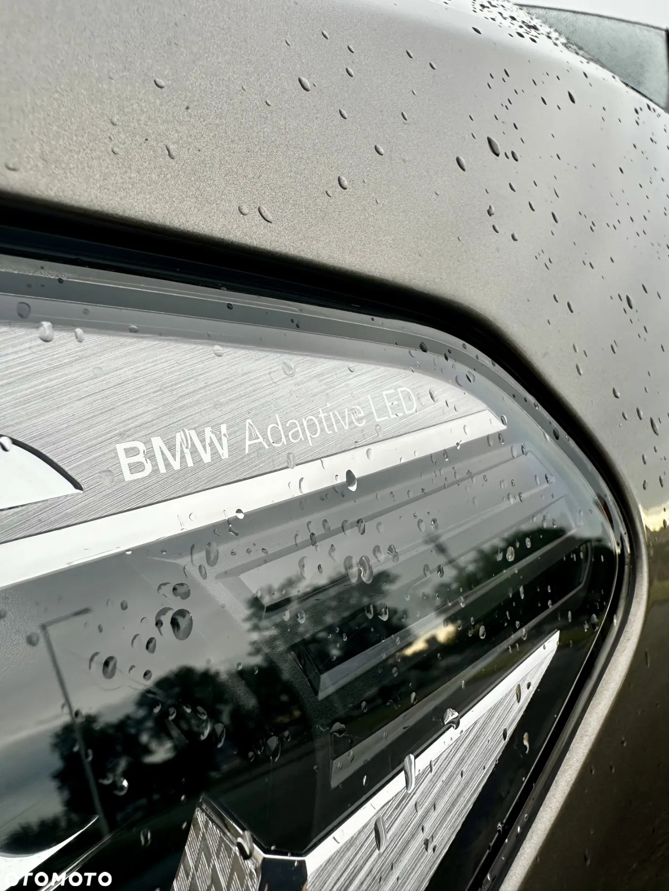 BMW Seria 5 520d Luxury Line - 9