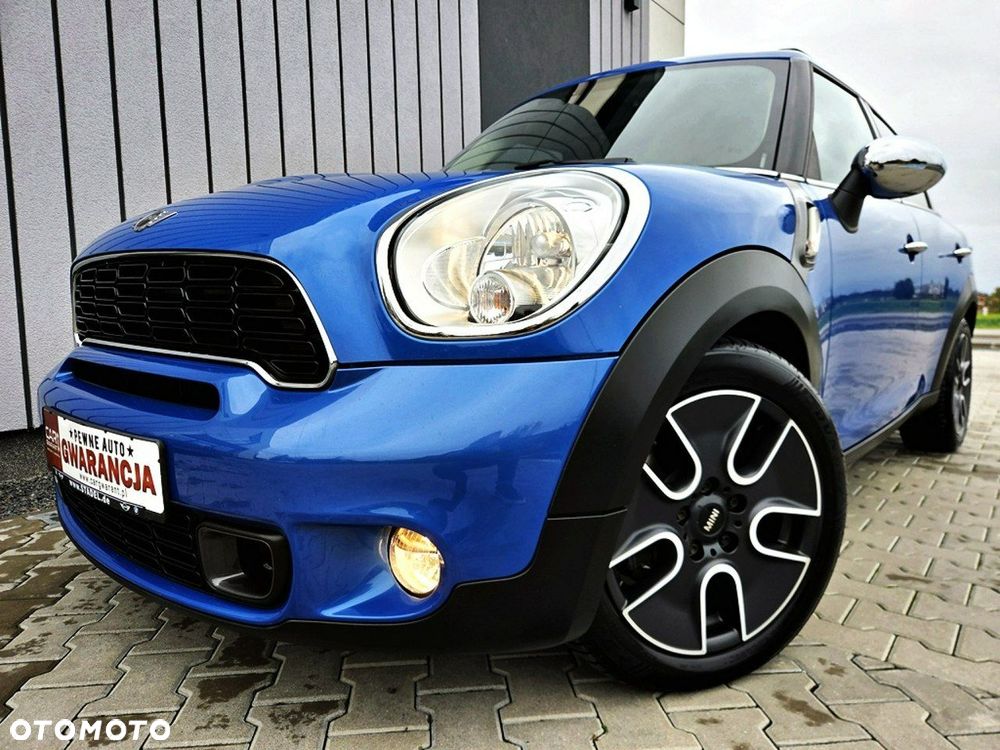 MINI Countryman - 29