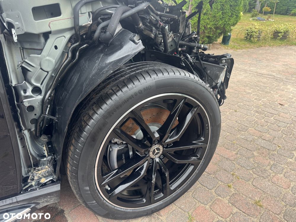 Mercedes-Benz GLS - 5