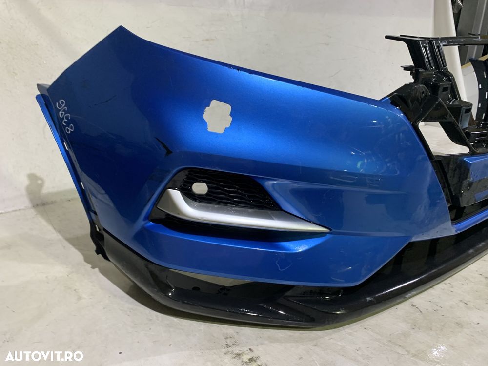 Bara fata Nissan Qashqai, 2017, 2018, 2019, 2020, cod origine OE 62022-HV00H. - 6