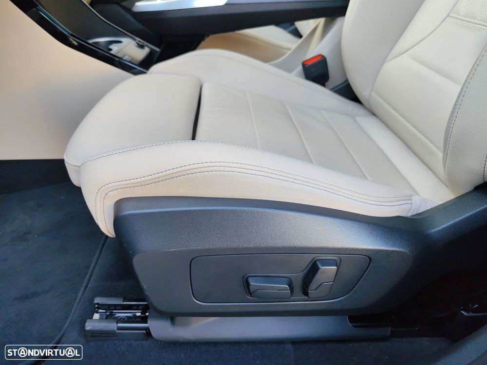 BMW iX2 eDrive20 Pack Desportivo M - 15