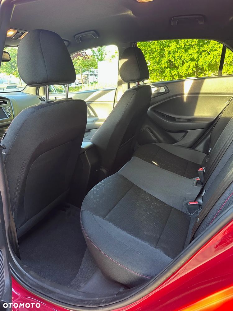 Hyundai i20 1.0 T-GDI Active - 11
