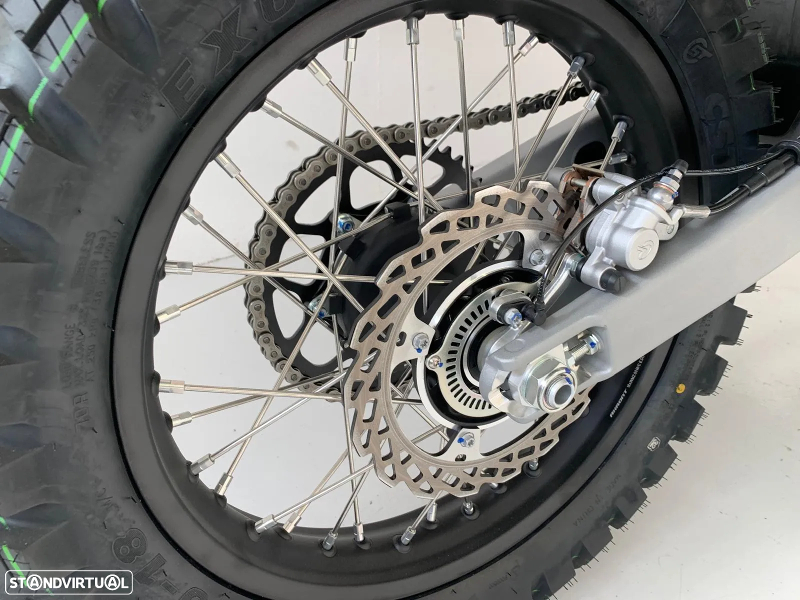 KOVE 450Rally - OFERTA DE EQUIPAMENTO - 10