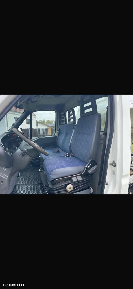 Iveco Daily - 6