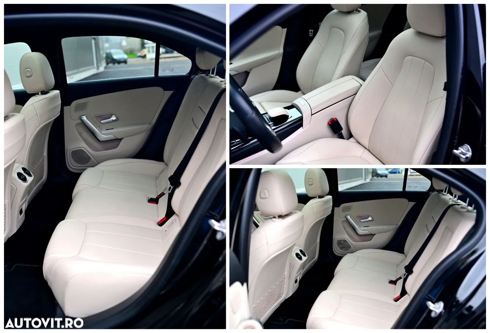 Mercedes-Benz A 250 e 8G-DCT Edition 2020 - 32