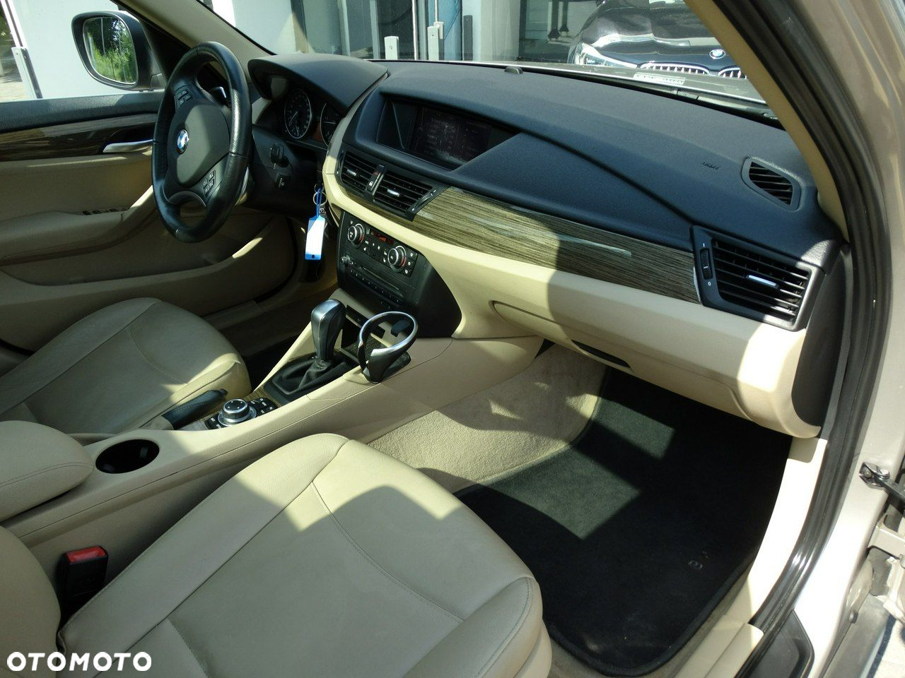 BMW X1 xDrive23d - 14