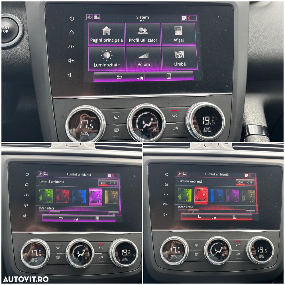 Renault Kadjar 1.5 DCI Zen - 21