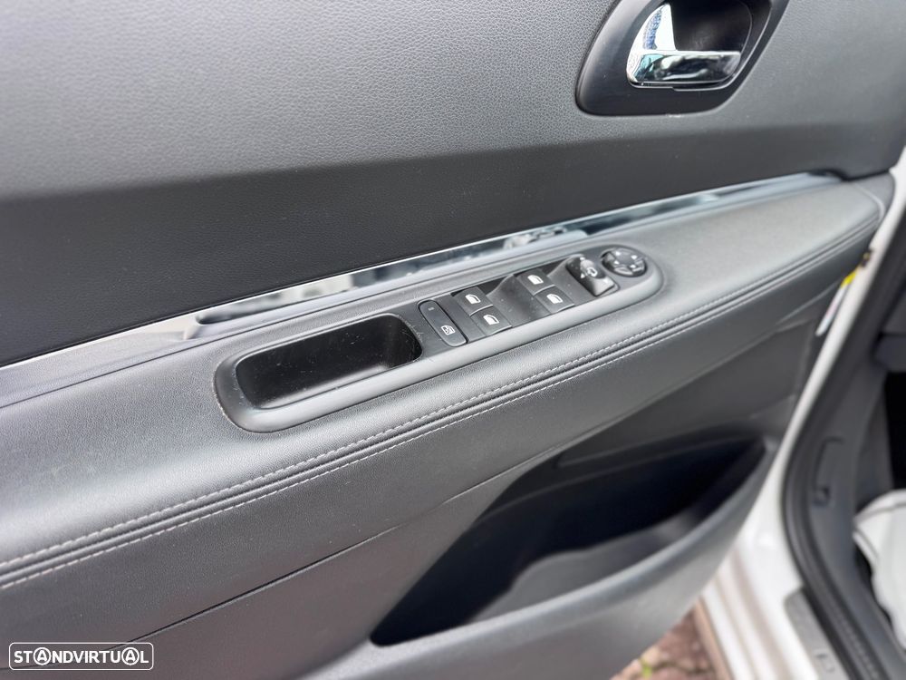 Peugeot 3008 1.6 BlueHDi Allure EAT6 - 16