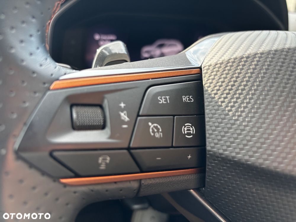 Cupra Formentor 1.5 TSI DSG - 23