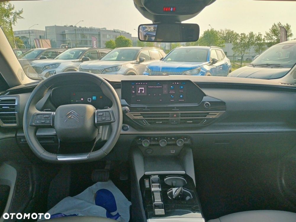 Citroën C5X - 8