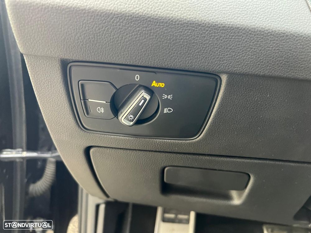 VW Arteon Shooting Brake 2.0 TDI R-Line DSG - 17