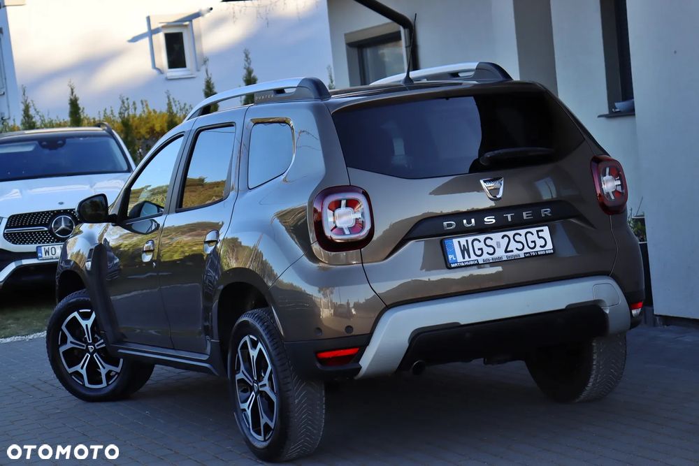 Dacia Duster 1.2 TCe Laureate S&S EU6 - 4