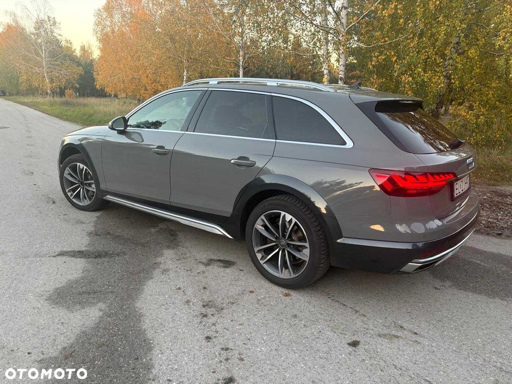 Audi A4 Allroad - 6