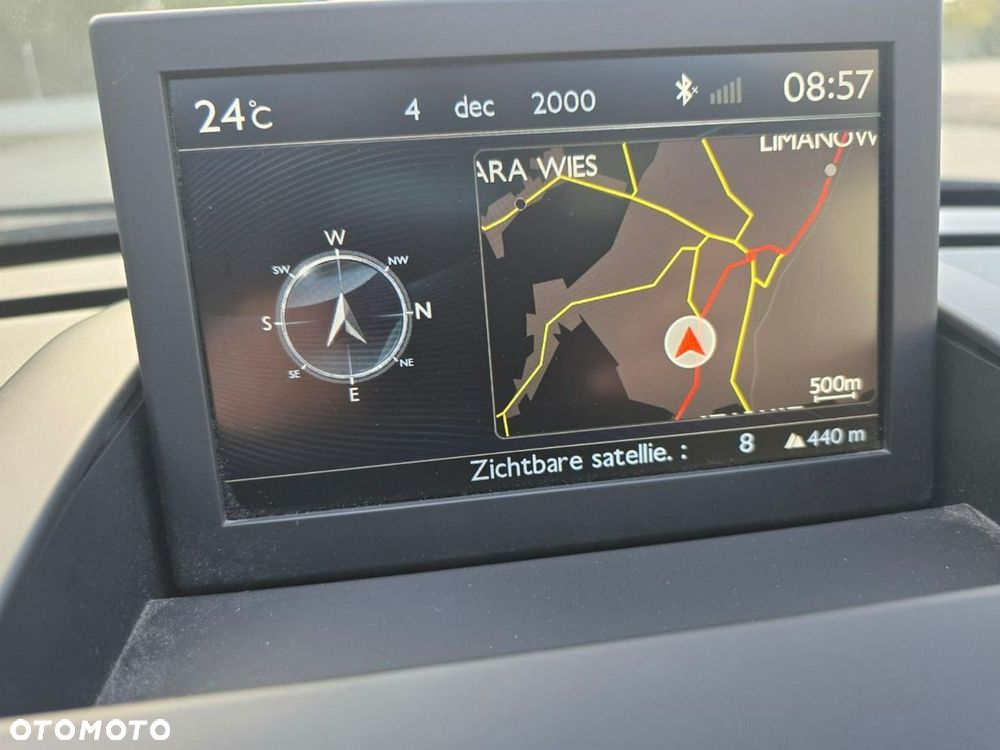 Peugeot 3008 - 12