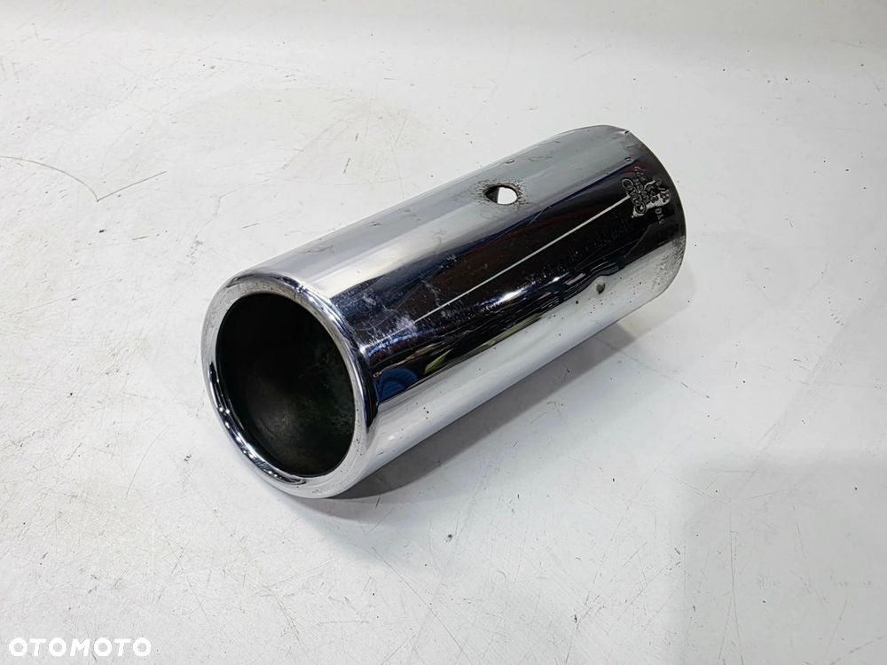 WYDECH KOŃCÓWKA TŁUMIKA AUDI A3 8V LIFT 8V0253825D - 2