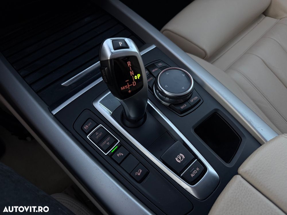 BMW X5 xDrive25d Sport-Aut. - 17