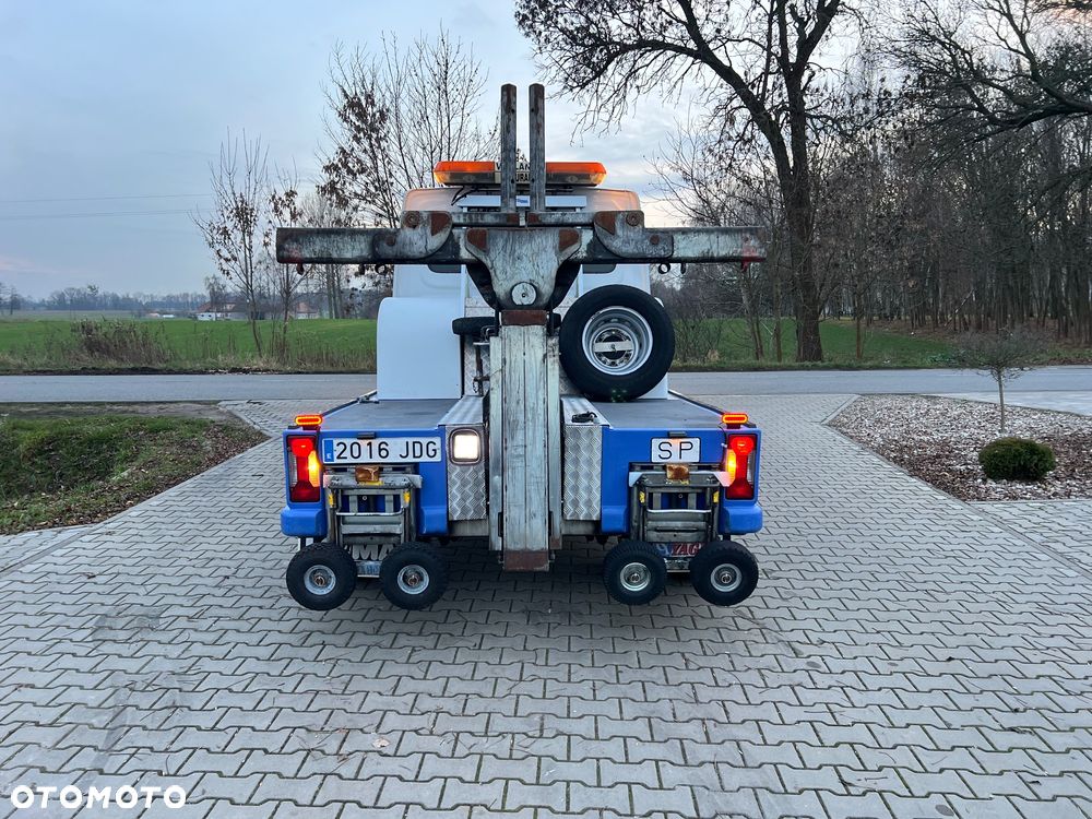 Iveco Daily 65.150 - 21