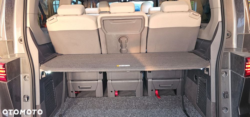 Volkswagen Multivan 1.4 TSI eHybrid PHEV 160kW L2 Energetic DSG - 17