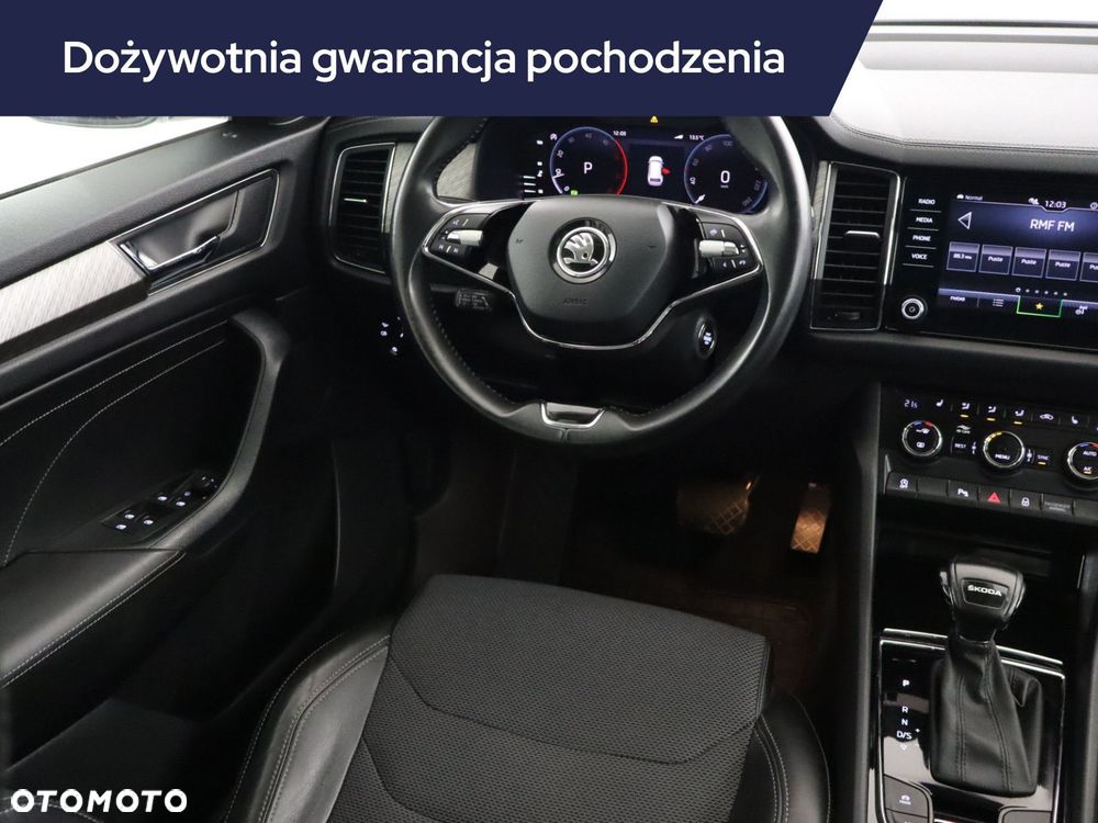 Skoda Kodiaq - 9