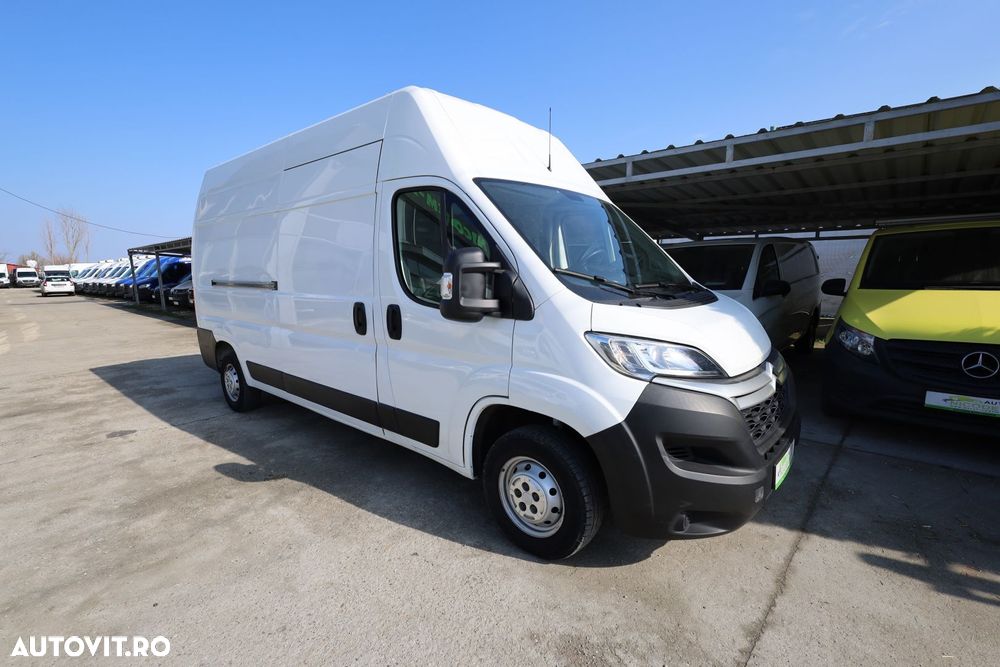 Citroën Jumper L3H3 - 8