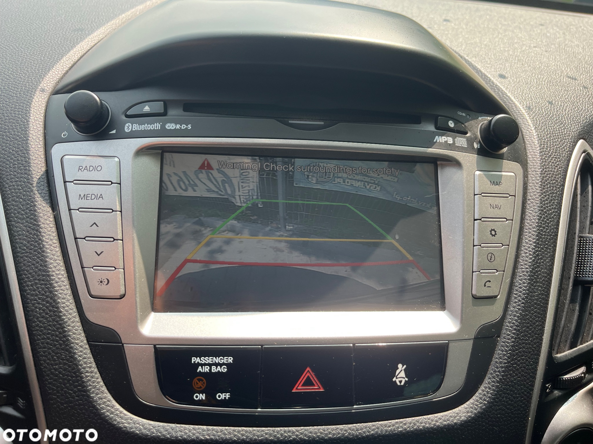 Hyundai ix35 2.0 Premium - 12