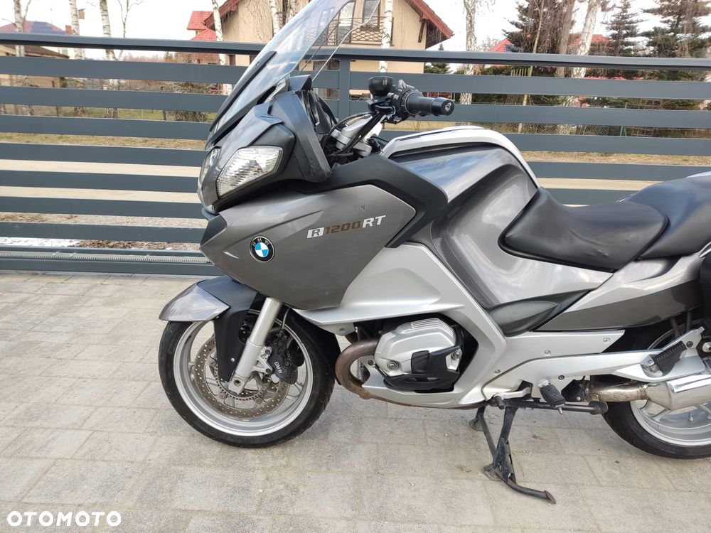 BMW RT - 19