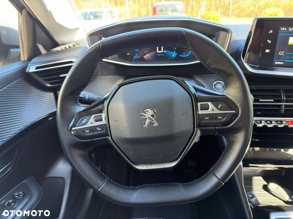 Peugeot 208 1.2 PureTech Allure S&S - 17