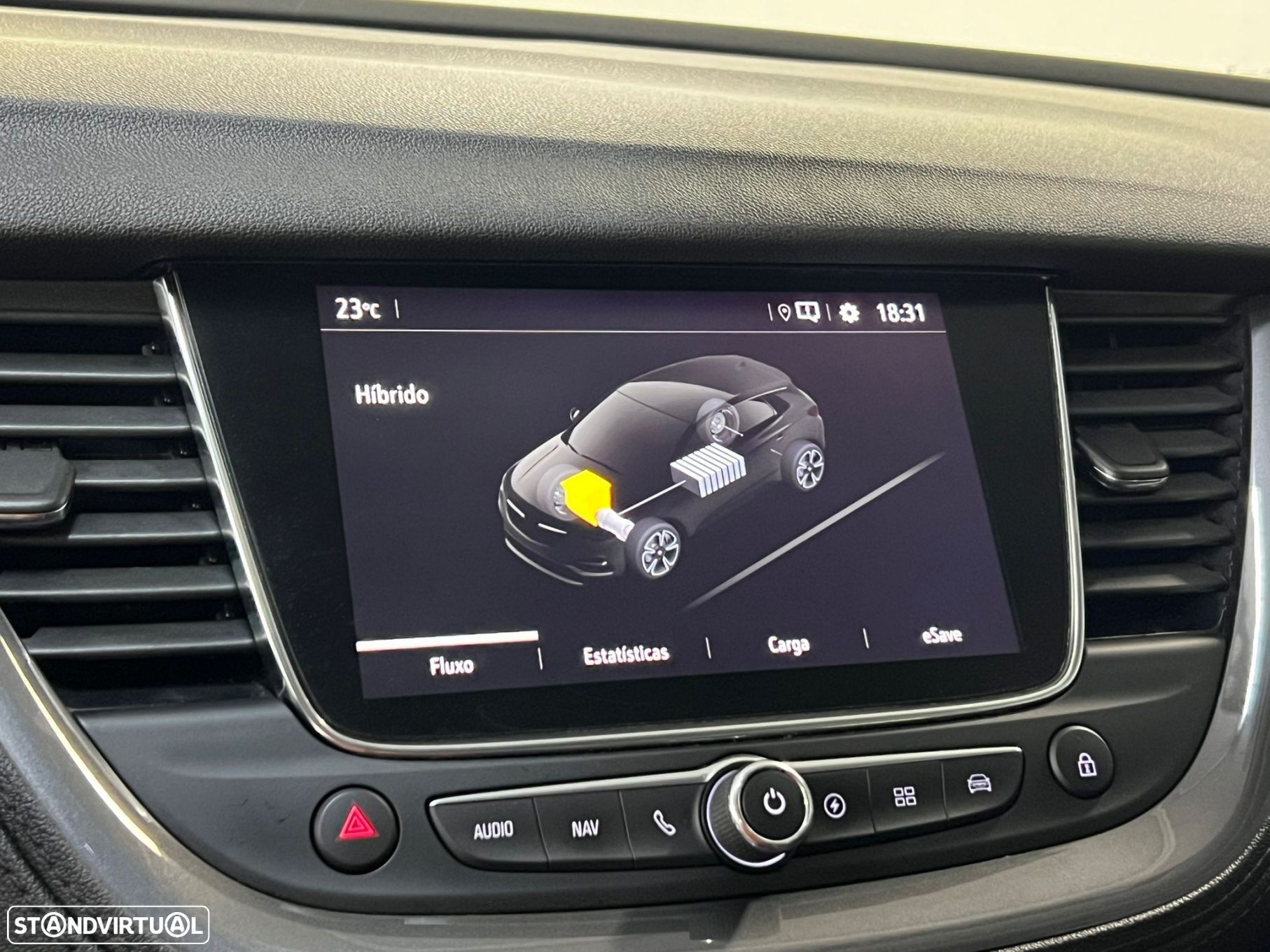 Opel Grandland X 1.6 T PHEV Ultimate - 15