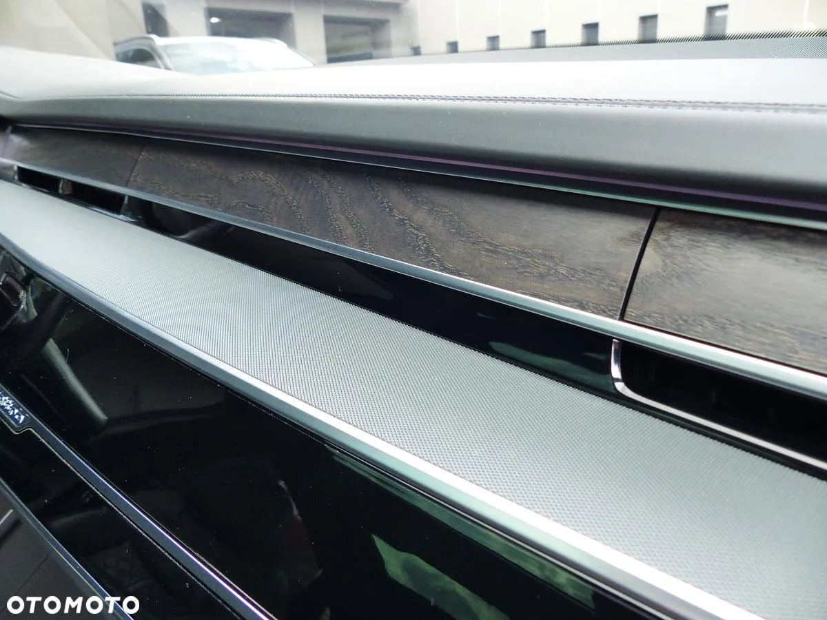 Audi A8 L 60 TFSI e Quattro Tiptronic - 20