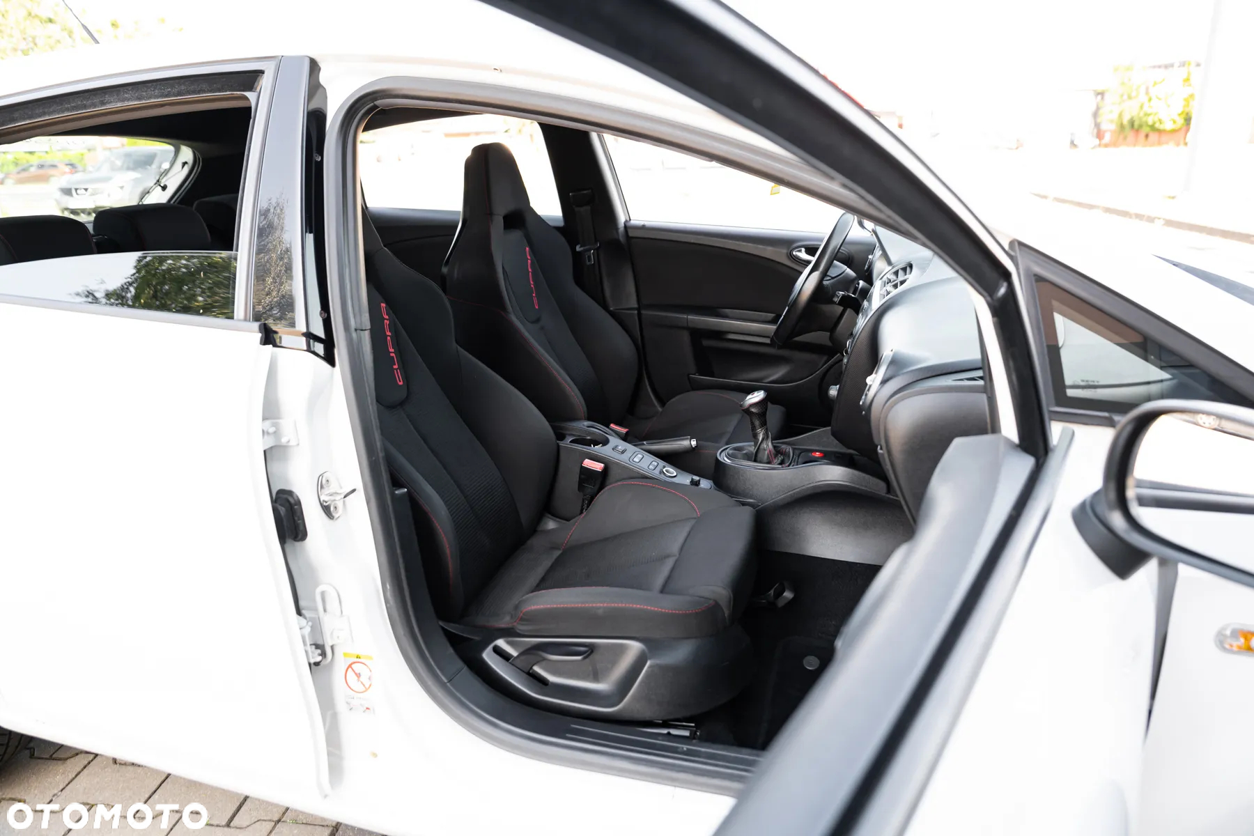 Seat Leon 2.0 T FSI Cupra - 19