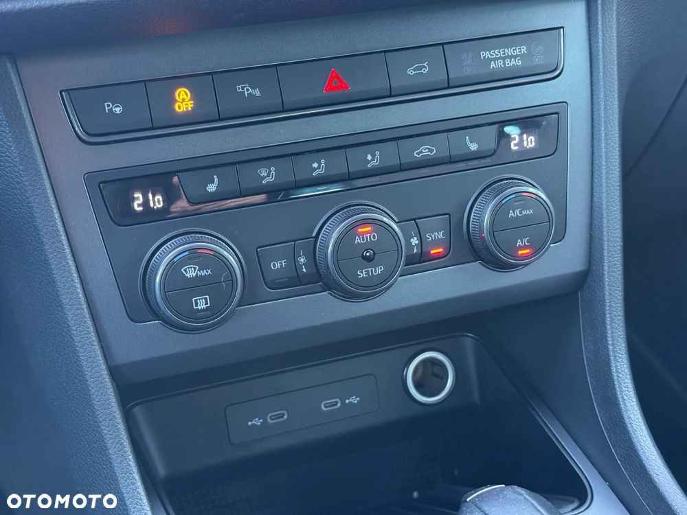 Cupra Ateca 2.0 TSI 4Drive DSG Tribe Edition - 23