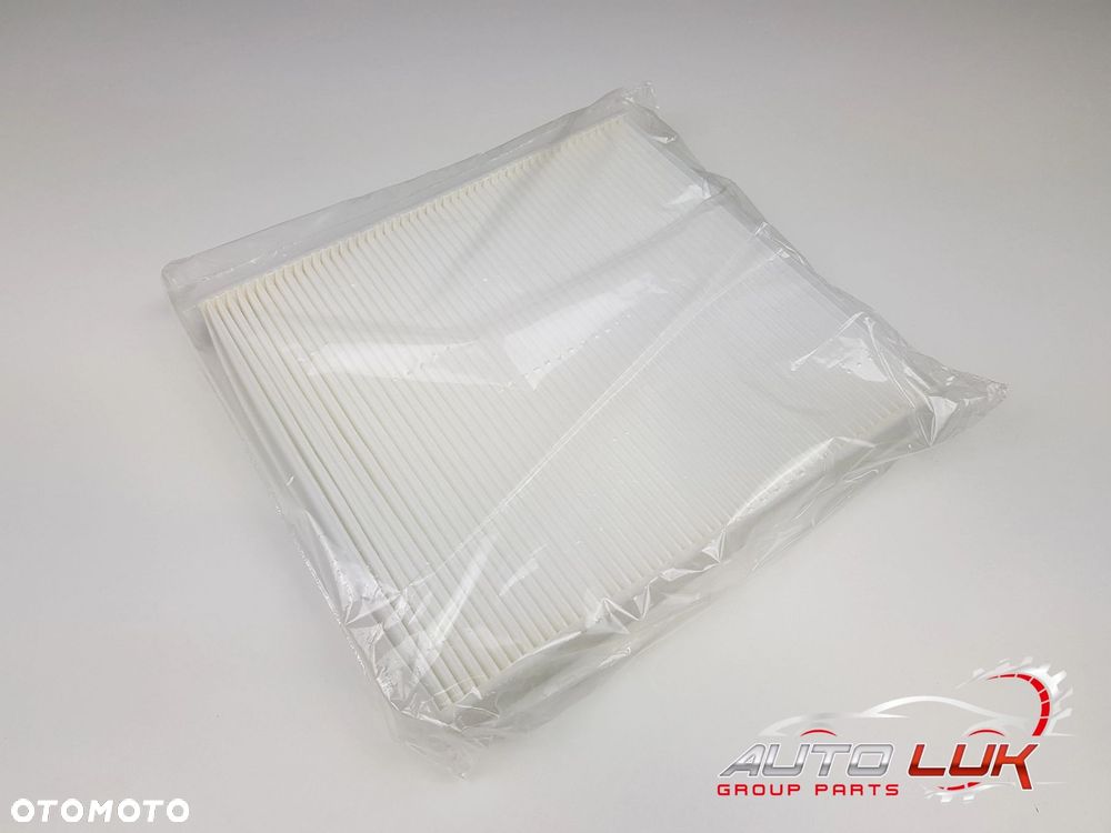Filtr kabinowy Audi A3 8V Volkswagen Golf VII Sportsvan K1311 - 1