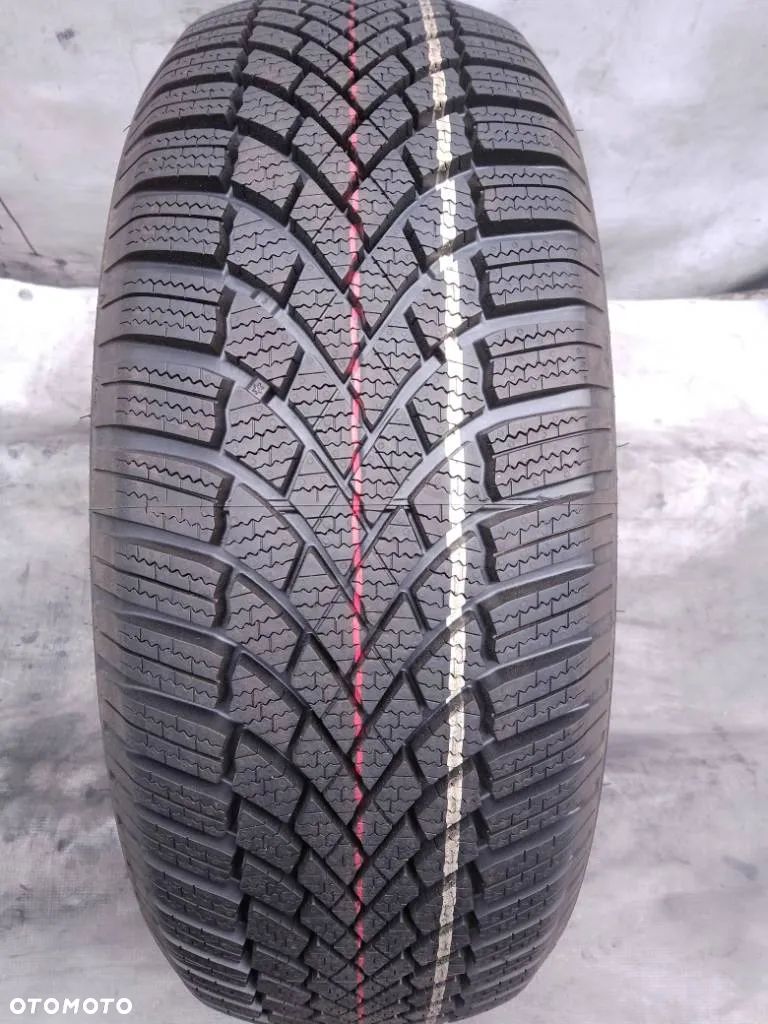Bridgestone Blizzak LM005 205/60 R16 96H 2023 - 1