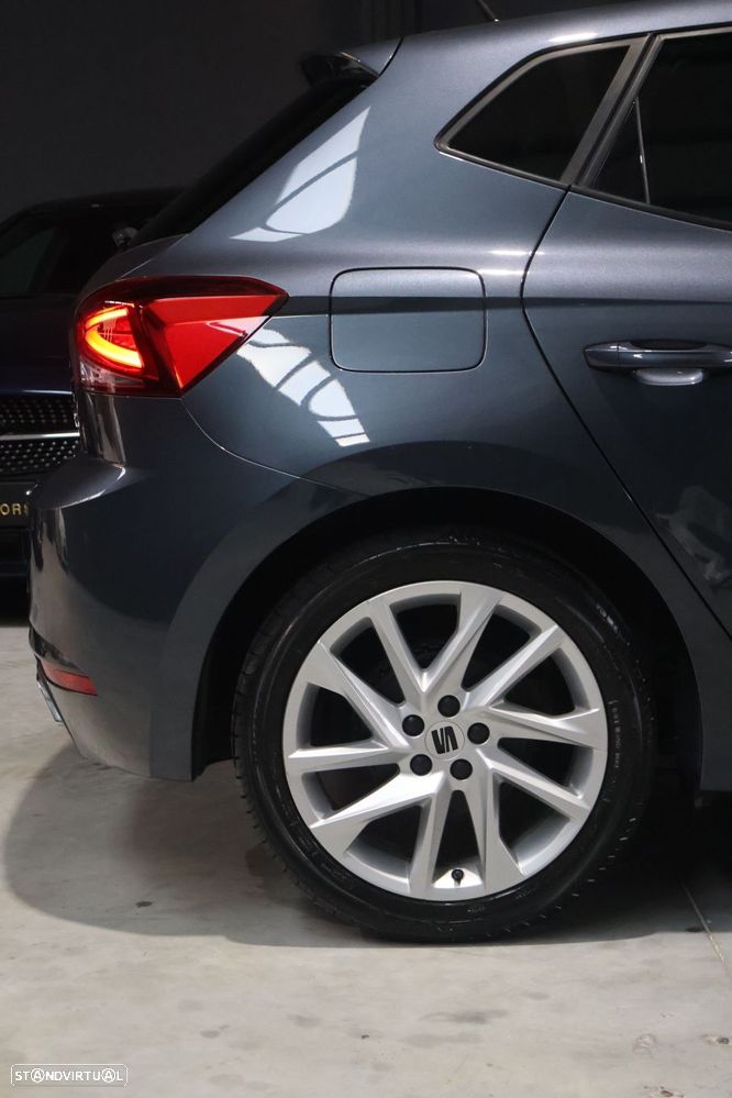 SEAT Ibiza 1.0 TSI FR - 14