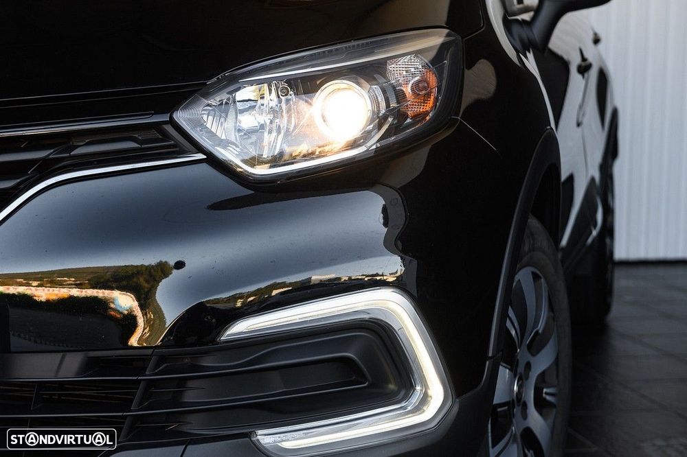 Renault Captur 0.9 TCE Zen - 9