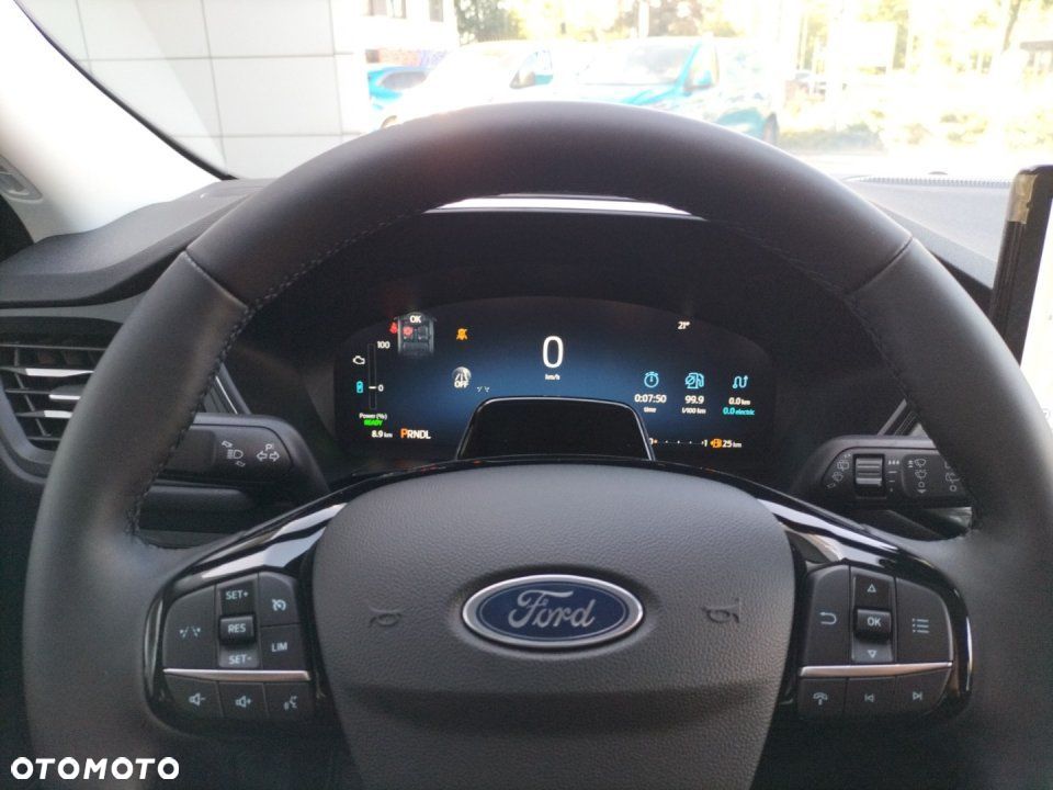 Ford Kuga - 15