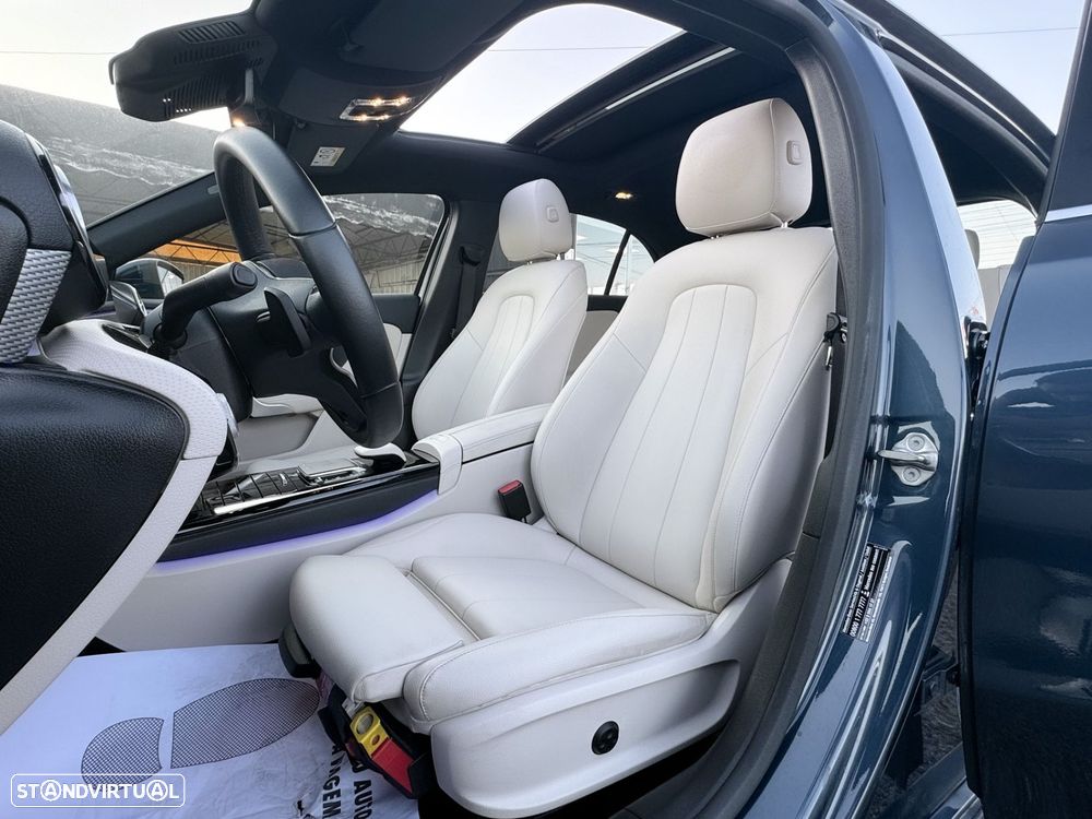 Mercedes-Benz A 250 - 8